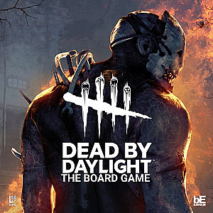 
                                                Изображение
                                                                                                        настольной игры
                                                                                                        «Dead by Daylight: The Board Game»
                                            