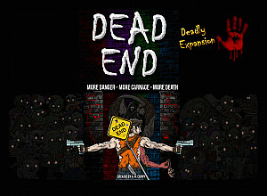 Dead End: Deadly Expansion
