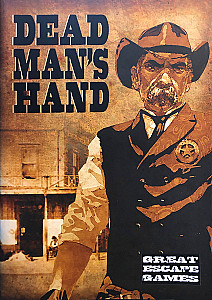 Dead Man's Hand