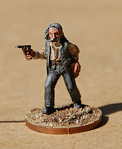 
                            Изображение
                                                                дополнения
                                                                «Dead Man's Hand: Rogues' Gallery – Jonathan Pain»
                        