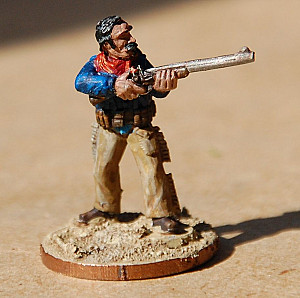 
                            Изображение
                                                                дополнения
                                                                «Dead Man's Hand: Rogues' Gallery – Roy Magnum»
                        