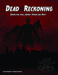 Dead Reckoning