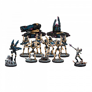 
                            Изображение
                                                                дополнения
                                                                «Deadzone: Asterian Faction Starter»
                        