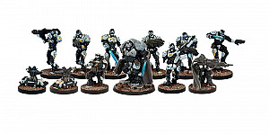 
                            Изображение
                                                                дополнения
                                                                «Deadzone: Enforcer Faction Starter»
                        