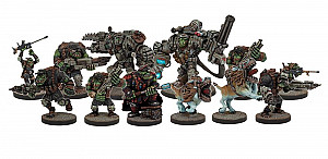 
                            Изображение
                                                                дополнения
                                                                «Deadzone: Marauders Faction Starter»
                        