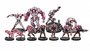 
                            Изображение
                                                                дополнения
                                                                «Deadzone: Plague Faction Starter»
                        