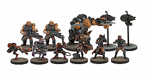 
                            Изображение
                                                                дополнения
                                                                «Deadzone: Rebs Faction Starter»
                        