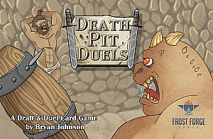 Death Pit Duels