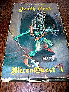 
                            Изображение
                                                                дополнения
                                                                «Death Test»
                        