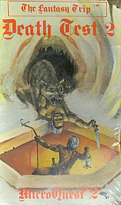 
                            Изображение
                                                                дополнения
                                                                «Death Test 2»
                        