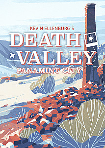 
                            Изображение
                                                                дополнения
                                                                «Death Valley: Panamint City»
                        
