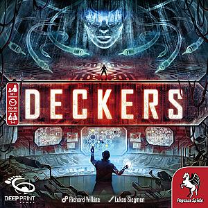 
                                            Изображение
                                                                                                настольной игры
                                                                                                «Deckers»
                                        