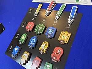 базовый рынок тайлов