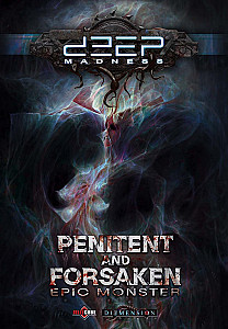 Deep Madness: Penitent and Forsaken Epic Monster