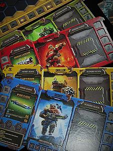 Deep Rock Galactic: The Board Game