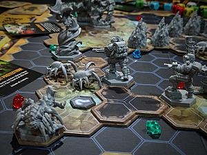 Deep Rock Galactic: The Board Game