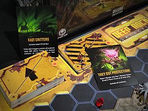 Deep Rock Galactic: The Board Game
