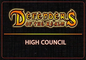 
                            Изображение
                                                                дополнения
                                                                «Defenders of the Realm: High Council Cards»
                        