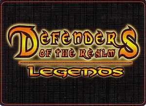 
                            Изображение
                                                                дополнения
                                                                «Defenders of the Realm: Legends Deck»
                        
