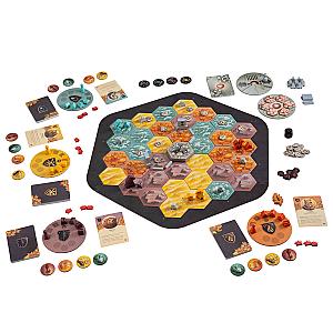 Защитники Диких Земель