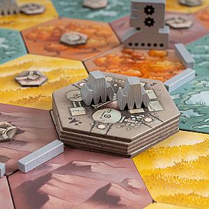 Защитники Диких Земель