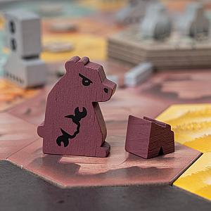 Защитники Диких Земель