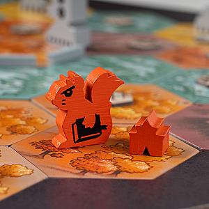 Защитники Диких Земель