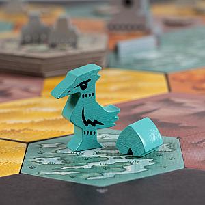 Защитники Диких Земель