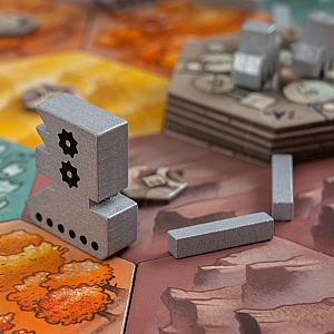 Защитники Диких Земель