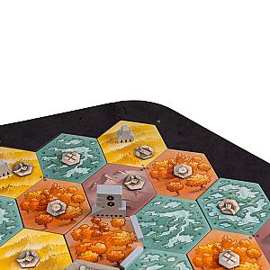 Защитники Диких Земель