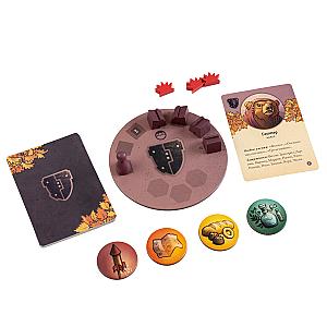 Защитники Диких Земель