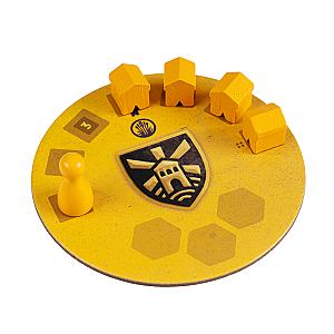 Защитники Диких Земель