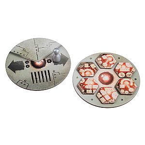 Защитники Диких Земель