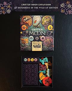 Defenders of the Wild: Critter Moon