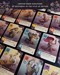 Defenders of the Wild: Critter Moon