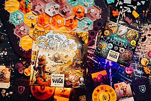 Defenders of the Wild: Critter Moon