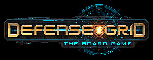 Defense Grid: The Board Game