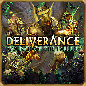 Deliverance: Council of the Fallen