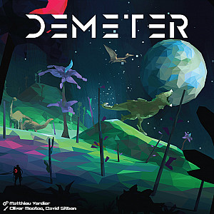 Demeter