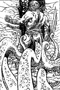 Внутренняя иллюстрация