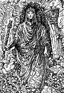 Внутренняя иллюстрация