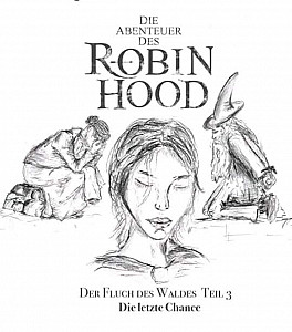 
                            Изображение
                                                                дополнения
                                                                «Der Fluch des Waldes III (fan expansion for The Adventures of Robin Hood)»
                        