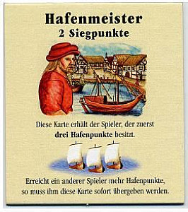 
                            Изображение
                                                                дополнения
                                                                «Der Hafenmeister»
                        