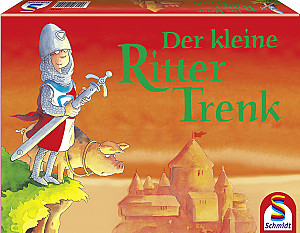 Der kleine Ritter Trenk