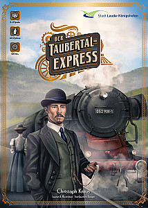 Der Taubertal-Express