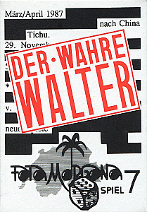 Der wahre Walter