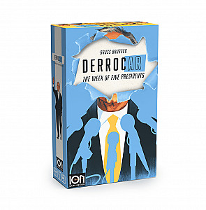 DerrocAr: The Five Presidents Weeks