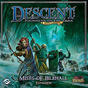 
                            Изображение
                                                                дополнения
                                                                «Descent: Journeys in the Dark (Second Edition) – Mists of Bilehall»
                        