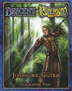 
                            Изображение
                                                                дополнения
                                                                «Descent / Runebound / Runewars Figure: Jonas the Kind»
                        