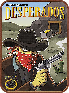 
                            Изображение
                                                                настольной игры
                                                                «Desperados»
                        